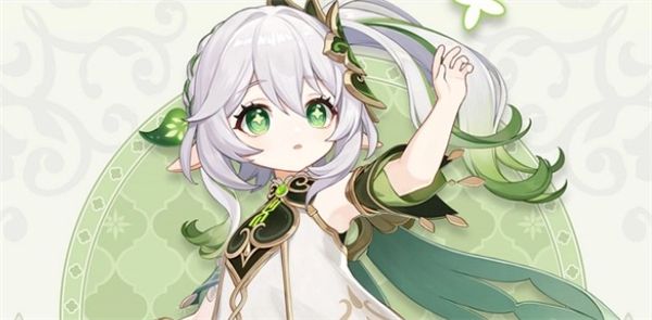 原神 納西妲角色PV— 生日快樂