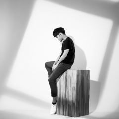 中二也要彈鋼琴（徐夢圓純音樂）（由“霜葉YL”投稿）