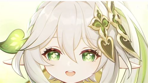 原神須彌神曲《無羈的漫游》