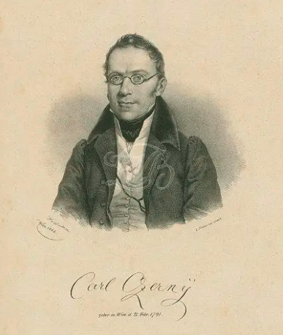 練習(xí)曲 Op.261 No.29