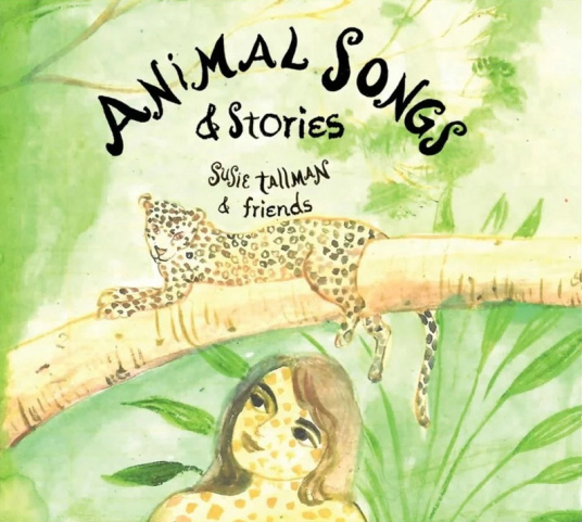 Animal Fair（動(dòng)物展覽會(huì)）（快速簡(jiǎn)單版）