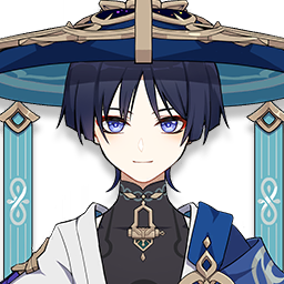 原神 流浪者角色PV——「灰燼」