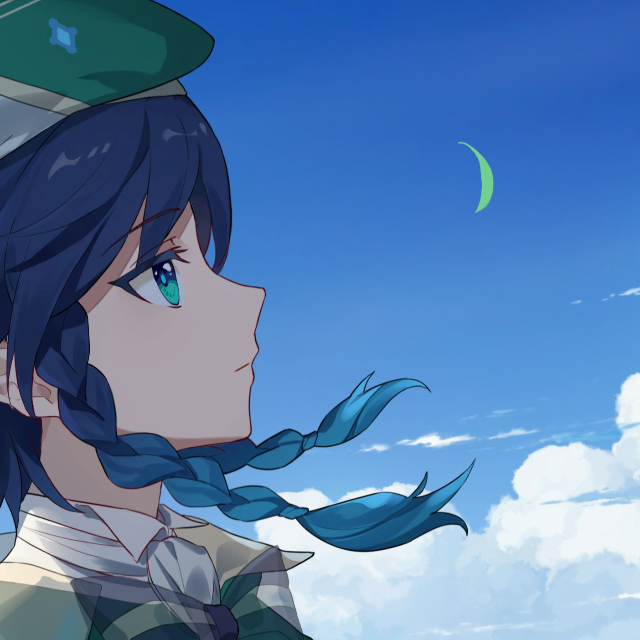 Thousand-wind Wine（千風(fēng)佳釀，原神蒙德溫迪吟唱詩篇）