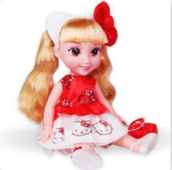 洋娃娃之夢（修正版）