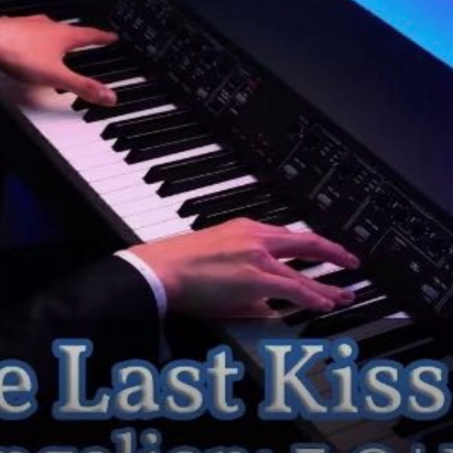 【Animenz】One Last Kiss 新-福音戰(zhàn)士劇場版