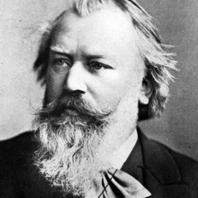 勃拉姆斯間奏曲OP118.NO2