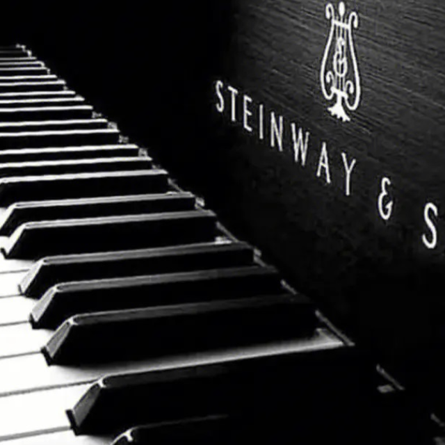 通往柏林之路（金賽蒙鋼琴改編）