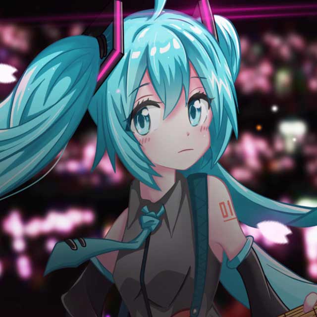 千本櫻（初學版）