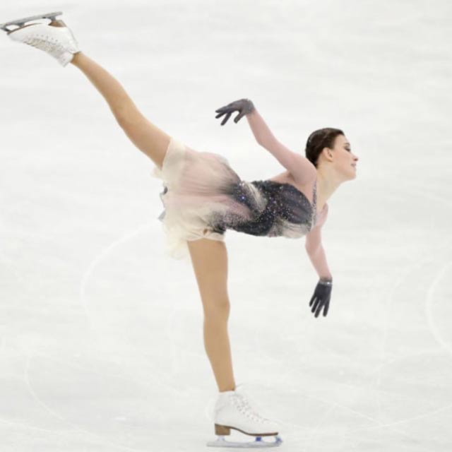 溜冰圓舞曲（初學版）