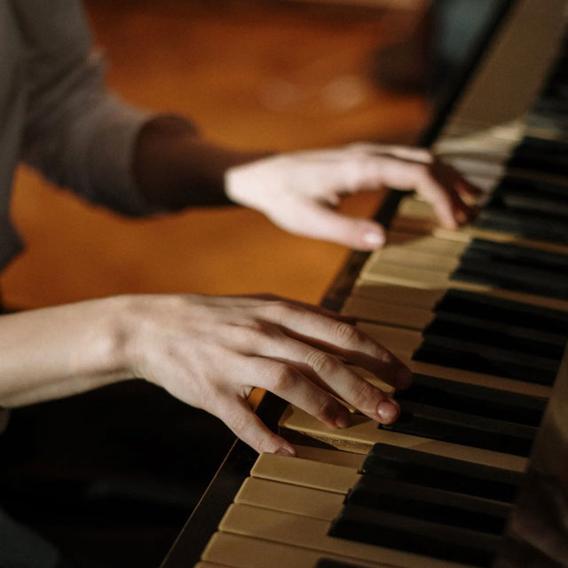 小星星變奏曲（初學版）