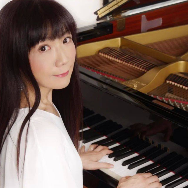 風居住的街道（初學版）