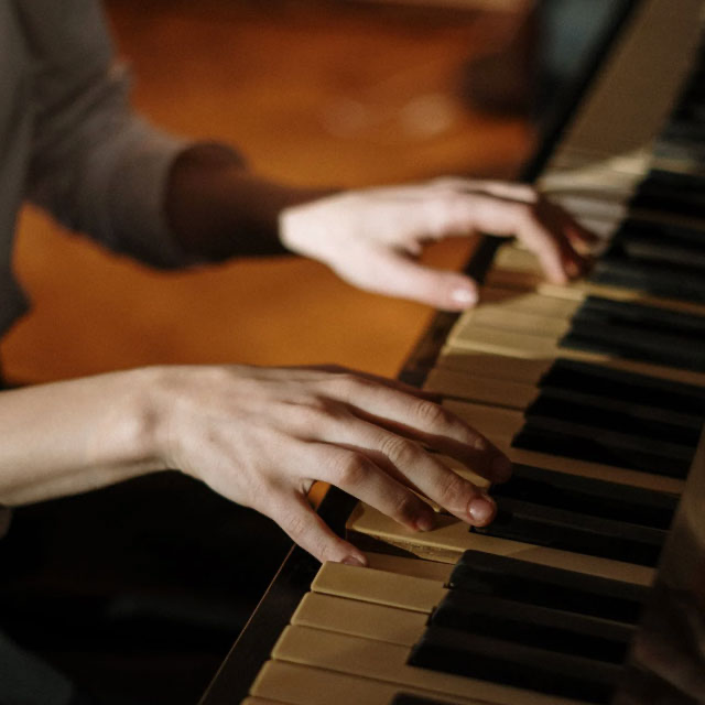 Childhood Memory（初學(xué)者）