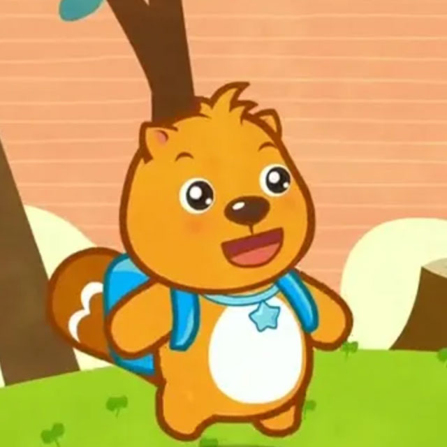 上學歌（彈唱譜）