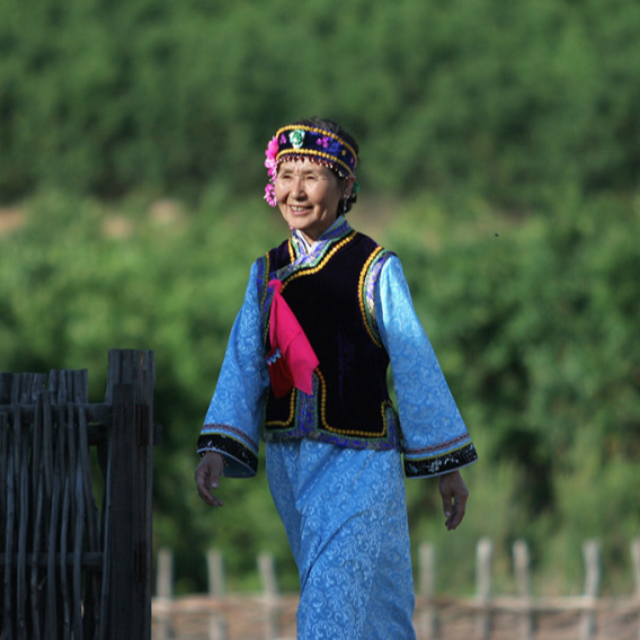 達斡爾歡歌伴奏譜