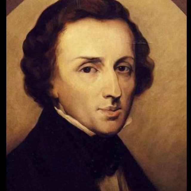 肖邦 f 小調第二鋼琴協奏曲第全樂章