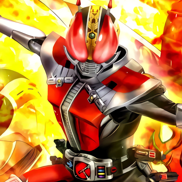 假面騎士電王主題曲-《Climax Jump》