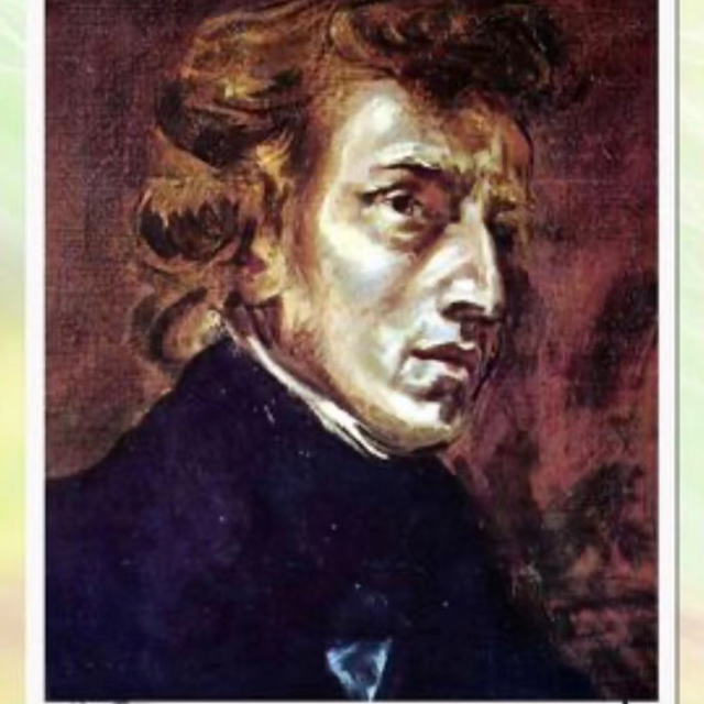 F小調(diào)Mazurka（瑪祖卡）Op.68 No.4