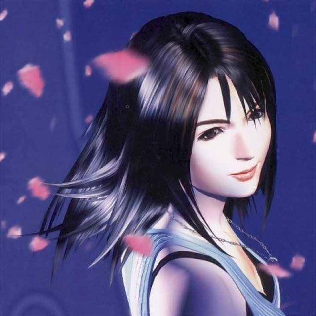 Eyes On Me（王菲演唱）