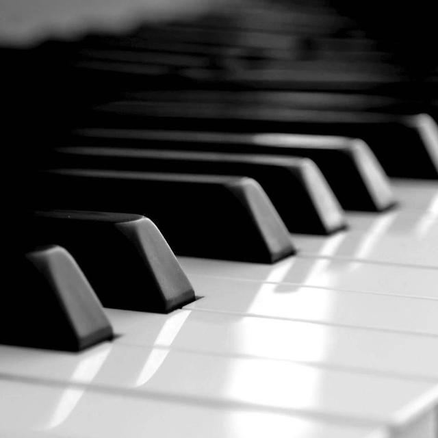 黃昏 C調簡化版本