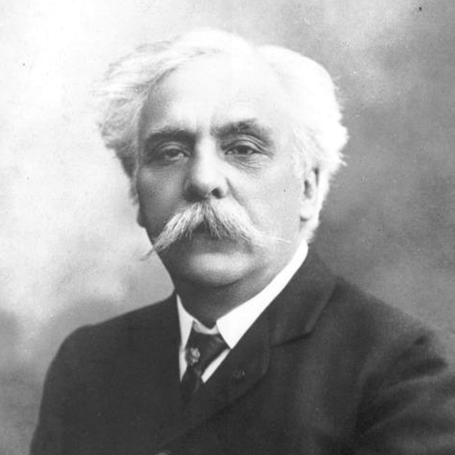 多莉組曲第一首（Dolly Suite, Op.56 1st Movement）