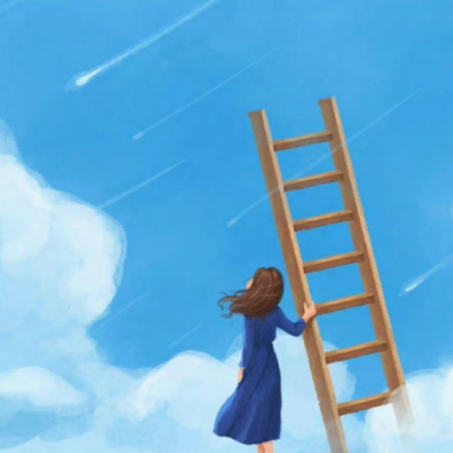 一個人的浪漫(五線譜+歌詞)