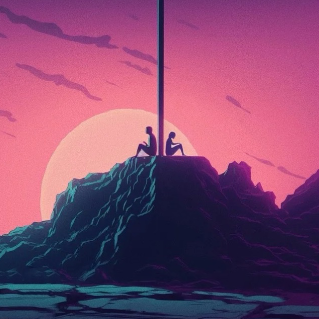 熱戀夏季（《電視劇《當我飛奔向你》電視劇插曲）