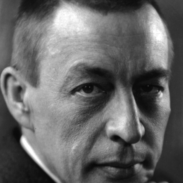 D小調第三鋼琴協奏曲第三樂章（鋼琴獨奏）（No.3，Op.30）