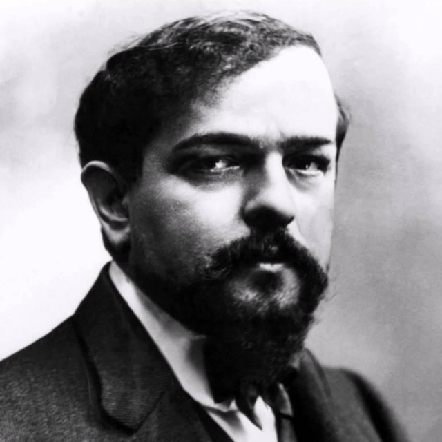 《第二冊前奏曲（Préludes, Book II）5-歐石楠（Bruyères）》-德彪西