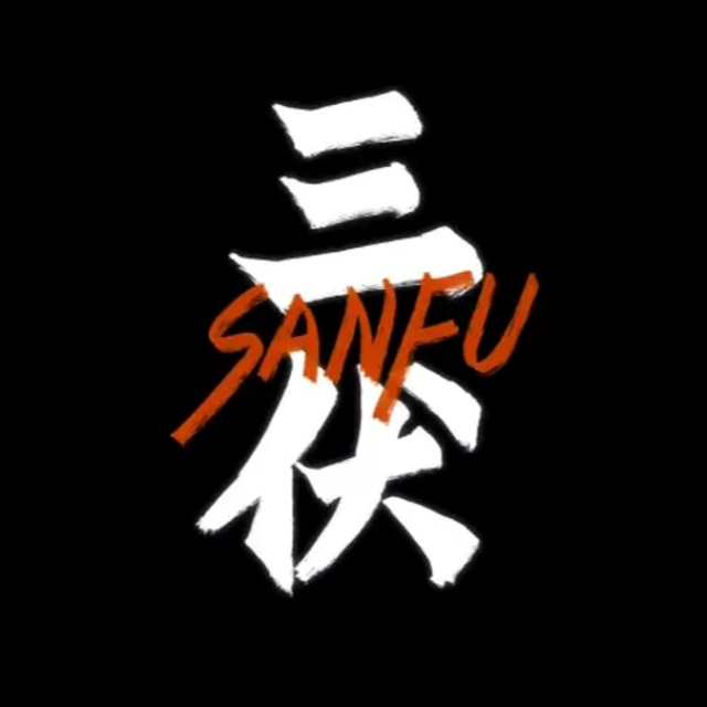 掌心-The Glory（《三伏》游戲bgm）