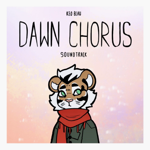 Red Scarf - 選自《Dawn Chorus》