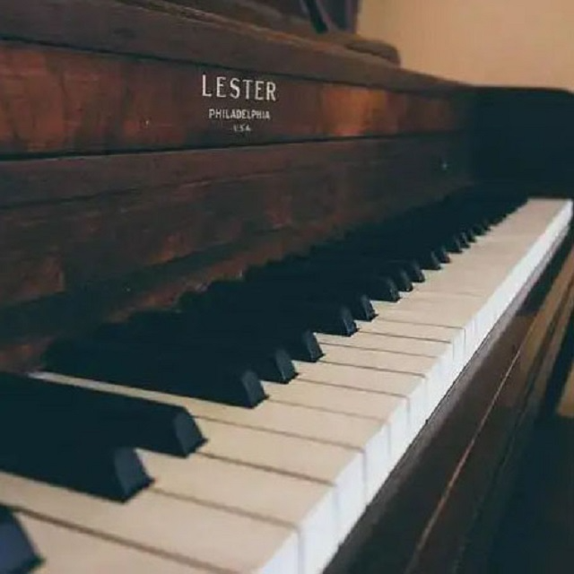 Golden Hour (instrumental伴奏完美版)