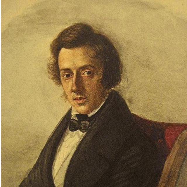 Ballade No. 3 in A-Flat Major, Op. 47（降A大調(diào)第三號敘事曲，Op.47）