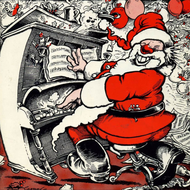 Merry Christmas Everybody