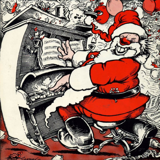 Hark The Herald Angels Sing