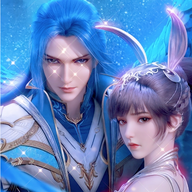 破繭-張韶涵（《斗羅大陸》主題曲）