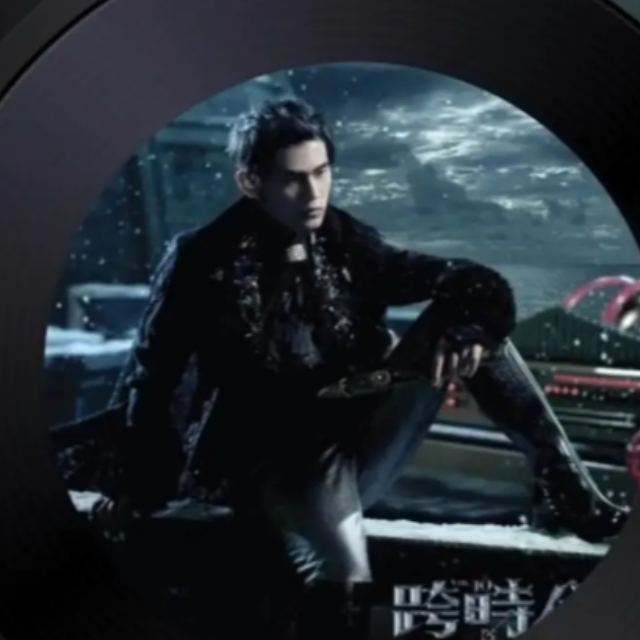 我落淚情緒零碎