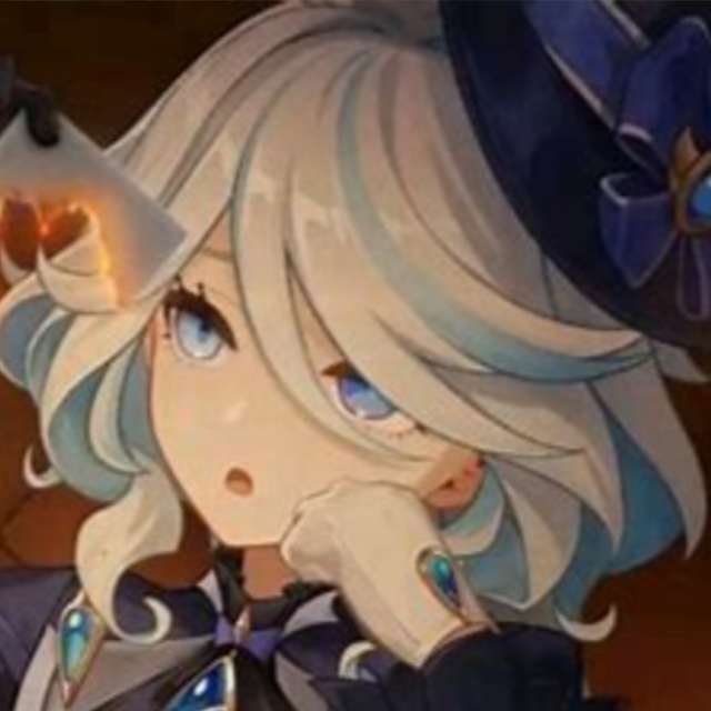 初見芙寧娜-背景莊嚴BGM