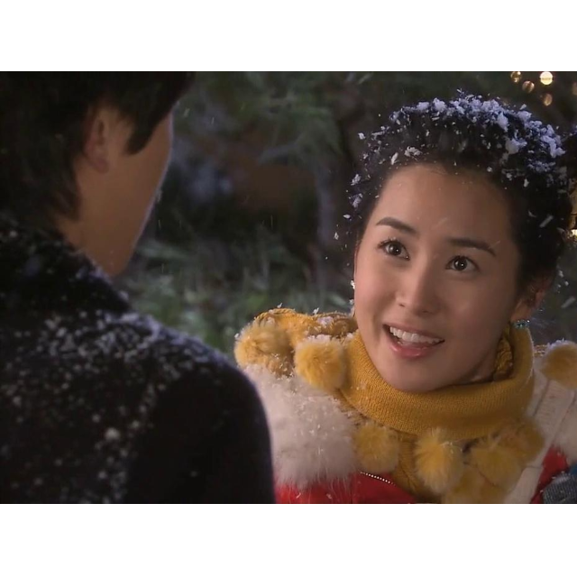 愛上鯊魚的人魚