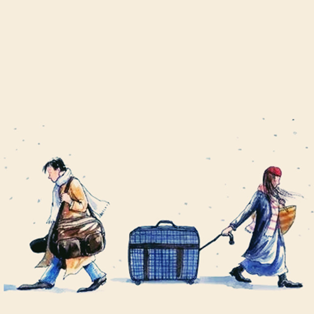 THE WAY ILOVED YOU（電影《不可調和差異》主題曲）