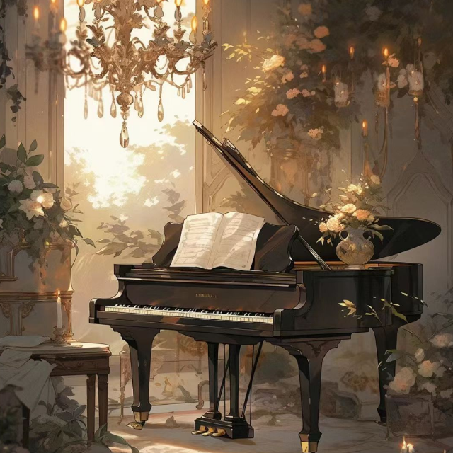 凱旋的士兵進行曲【激情】