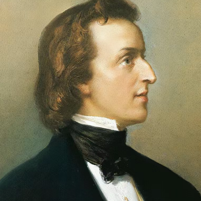  肖邦練習曲OP.25 No.3