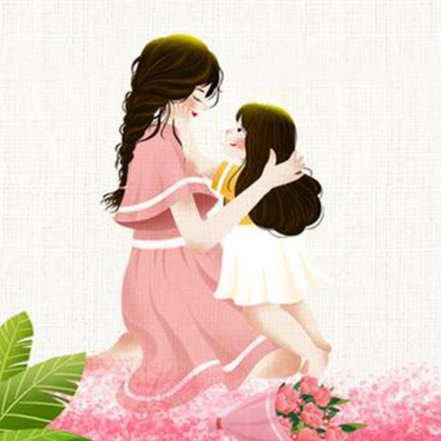 世上只有媽媽好