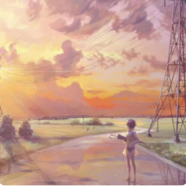 Falling flower（Seventeen ）