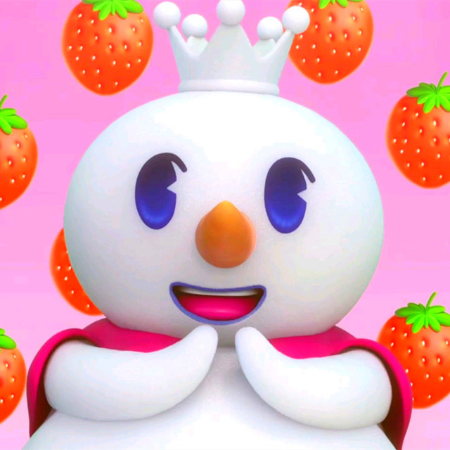 蜜雪冰城甜蜜蜜（國風版）