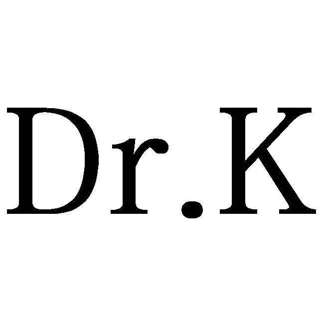 Dr. K 改編黑人小哥之前的原曲