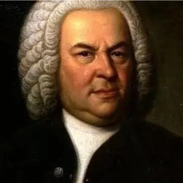 **，世人仰望的喜悅BWV.147