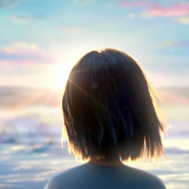 再見深海（電影《深海》的告別曲）