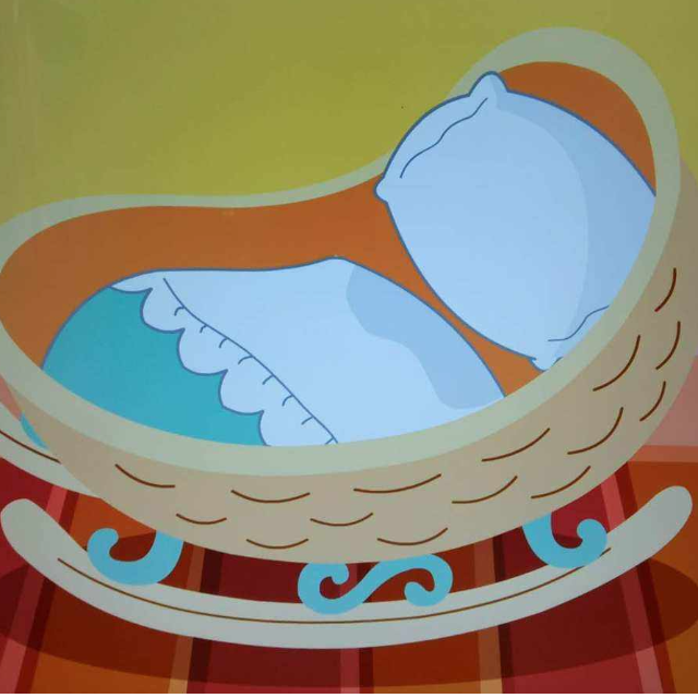 肖邦搖籃曲D大調（簡易版）