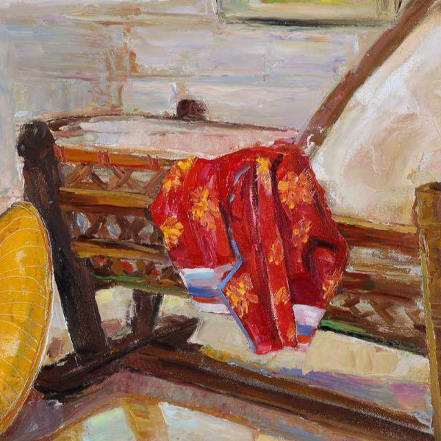 F大調搖籃曲-勃拉姆斯