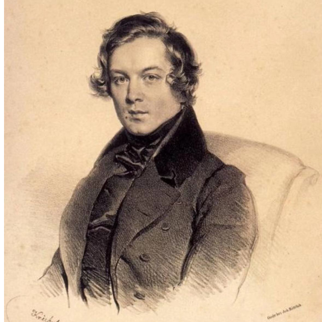 C大調(diào)幻想曲Op.17